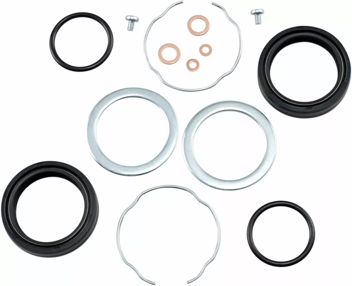 JAMES FORK SEAL KIT 39MM FORK TUBES