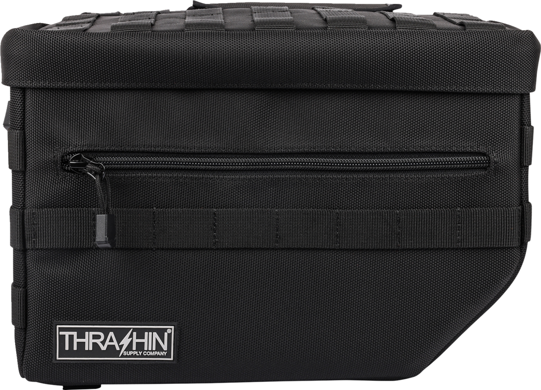 THRASHIN SUPPLY CO. ESCAPE V2 SADDLEBAG