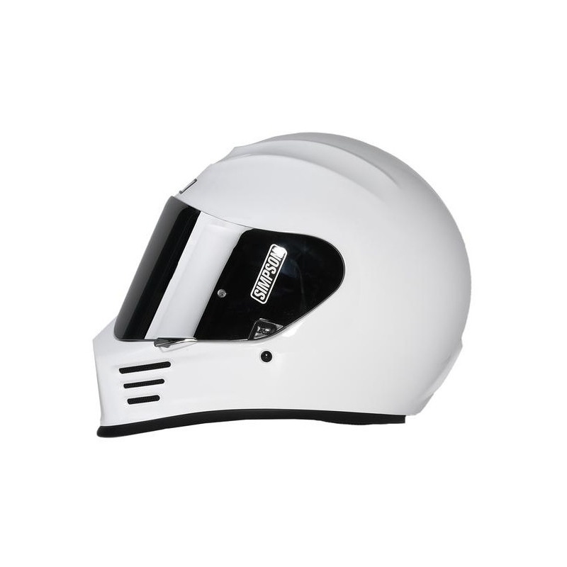 SIMPSON SPEED WHITE