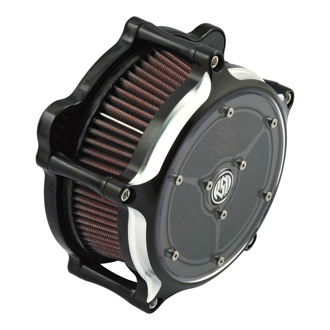 RSD CLARITY AIR CLEANER - TC