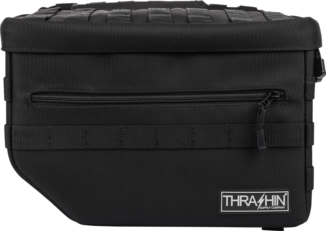 THRASHIN SUPPLY CO. ESCAPE V2 SADDLEBAG