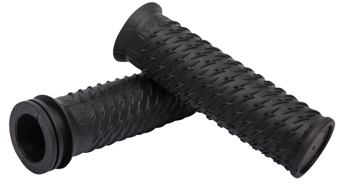 THRASHIN SUPPLY CO. GRIP BOLT BLACK