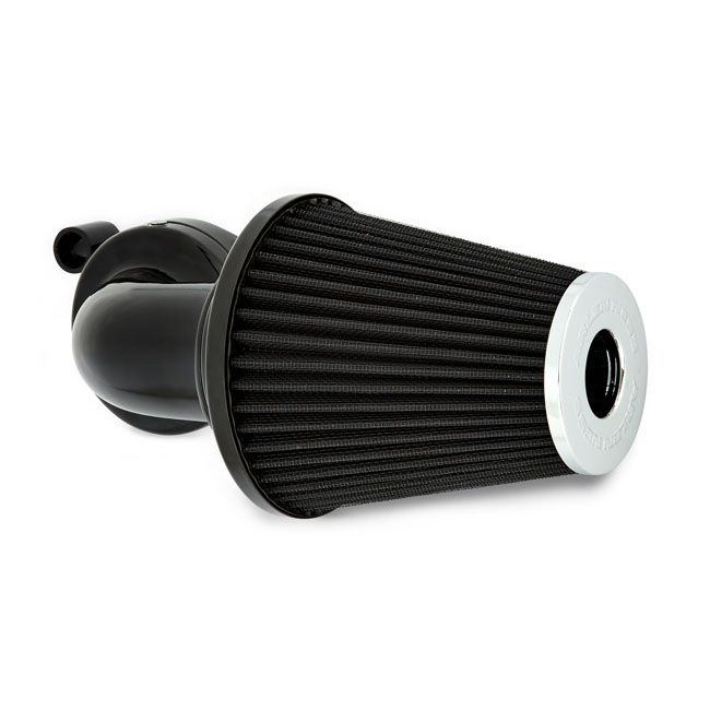 ARLEN NESS 90° MONSTER SUCKER AIR CLEANER W/O COVER - XL