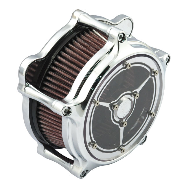 RSD CLARITY AIR CLEANER - TC