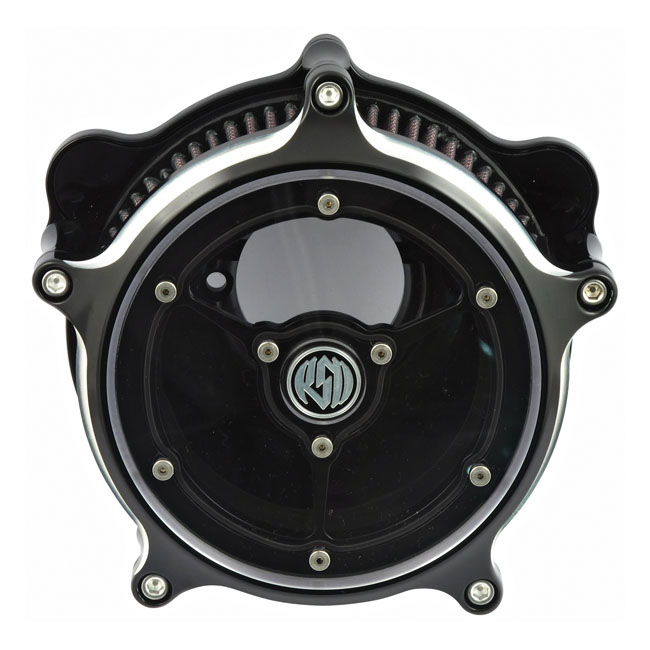 RSD CLARITY AIR CLEANER - TC