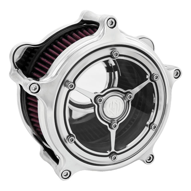 RSD CLARITY AIR CLEANER - TC