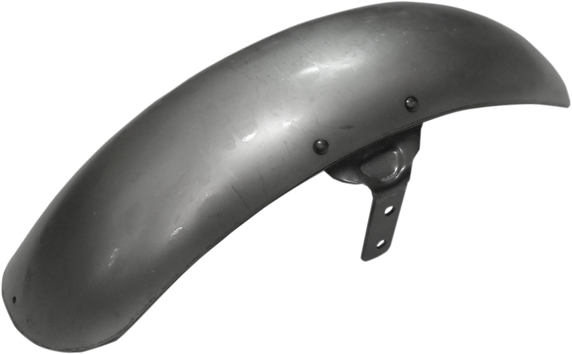 DRAG SPECIALTIES DYNA FXDF FRONT FENDER