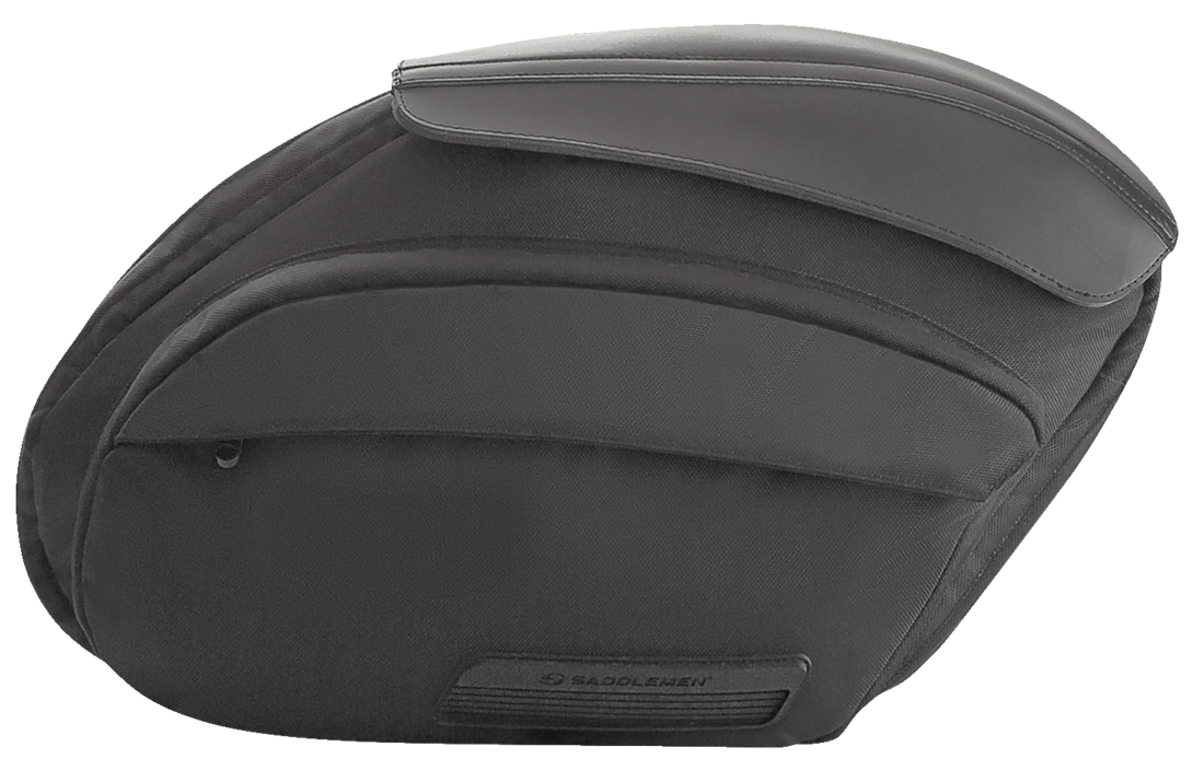 SADDLEMEN DXT SADDLEBAGS DYNA