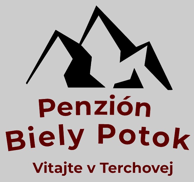 Penzion Biely Potok
