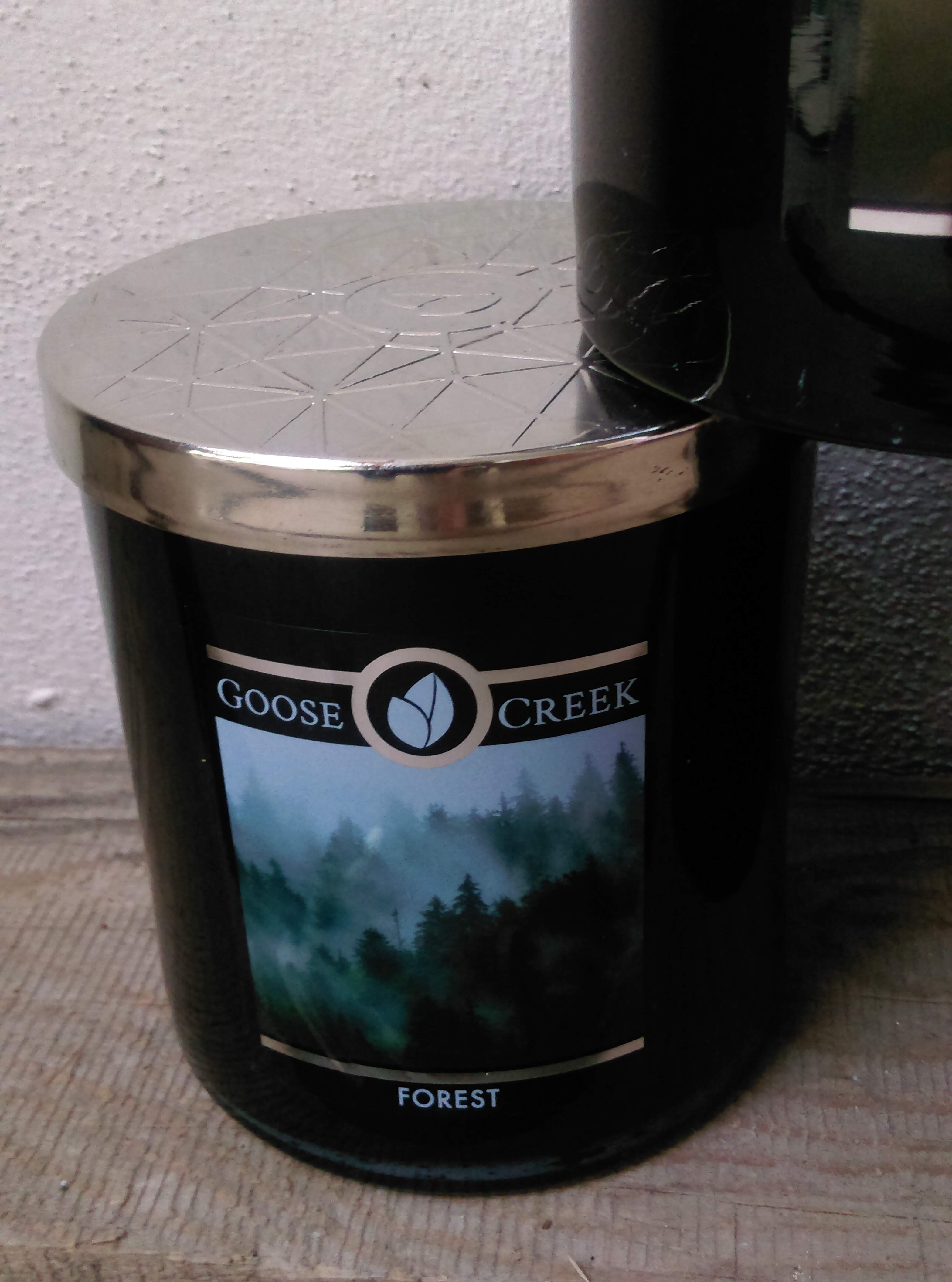 Sviečka men´s collection 0,45 kg, aromaická v dóze