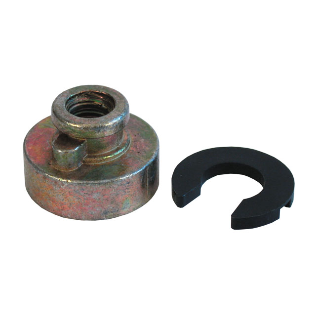 SEAT MOUNT NUT KIT