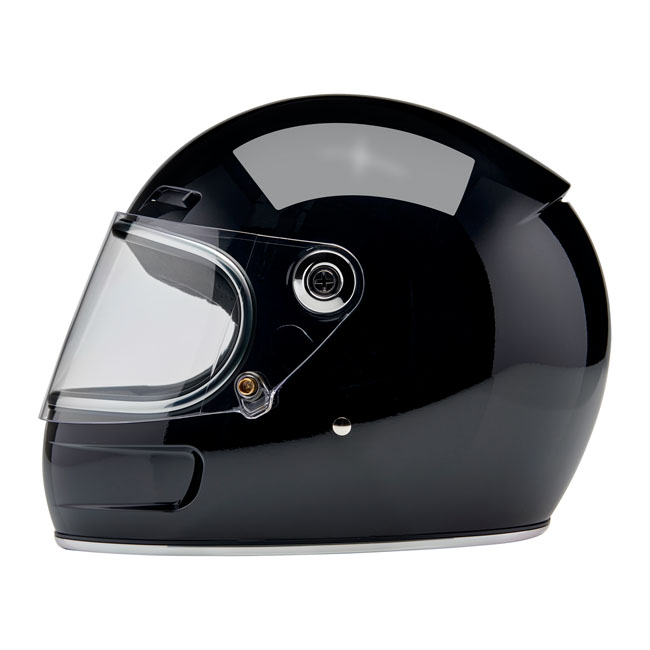 BILTWELL GRINGO SV - GLOSS BLACK