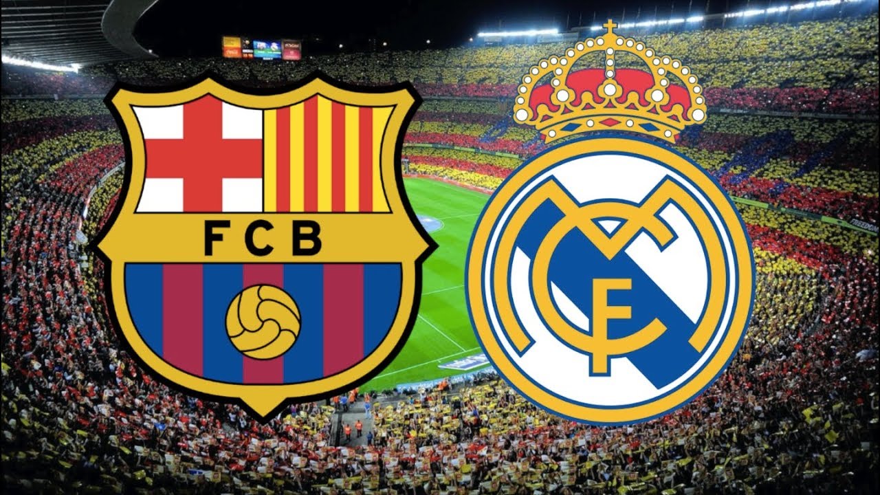 PREVIEW FC BARCELONA vs. REAL MADRID