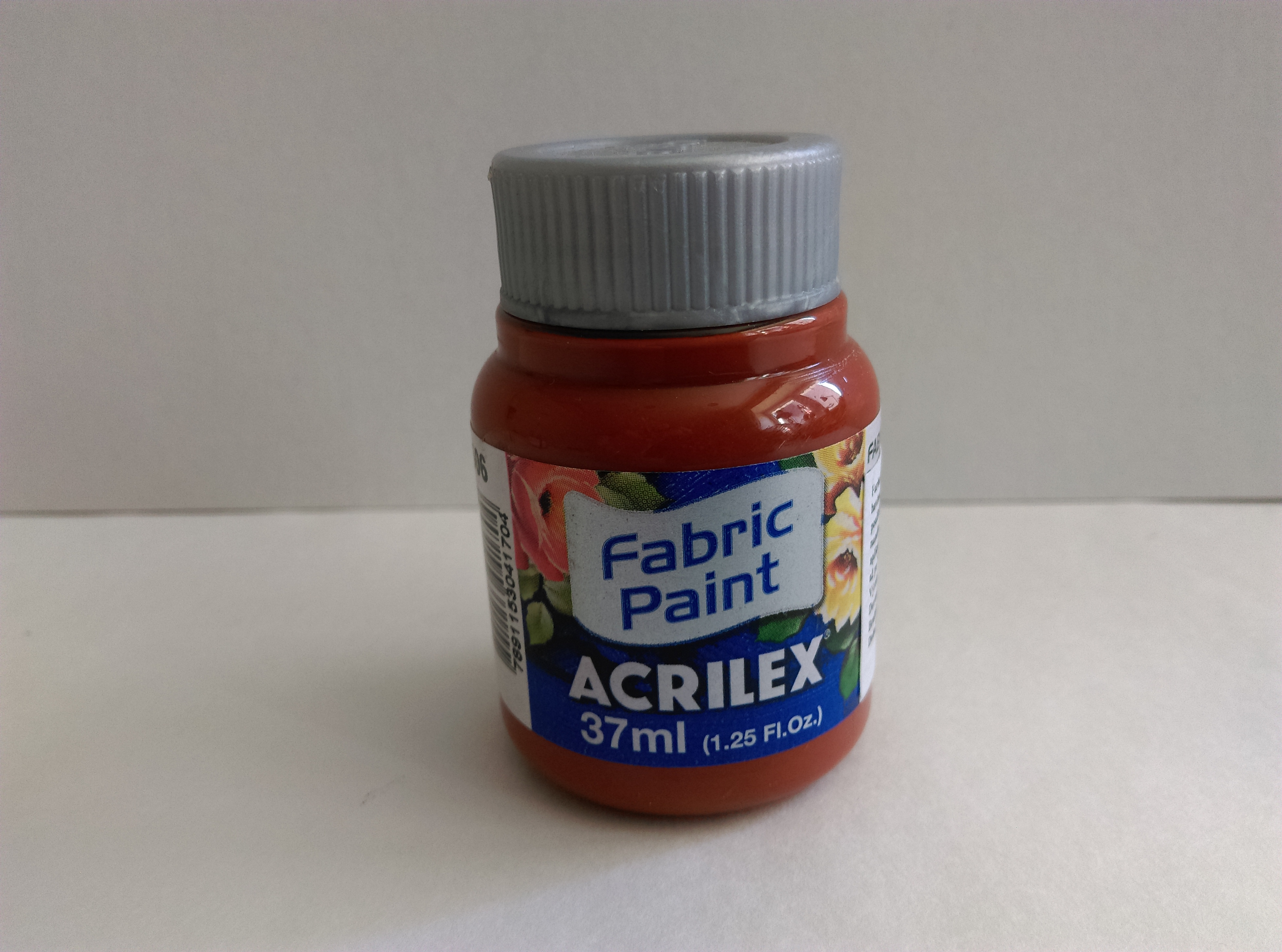 Farba na textil Acrilex 37 ml - ceramic 506