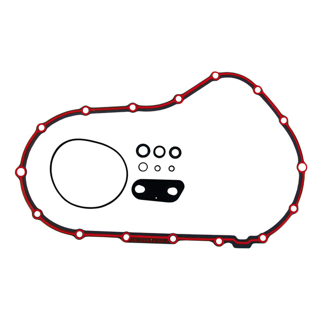 JAMES Primary Cover Gasket & Seal Kit - XL