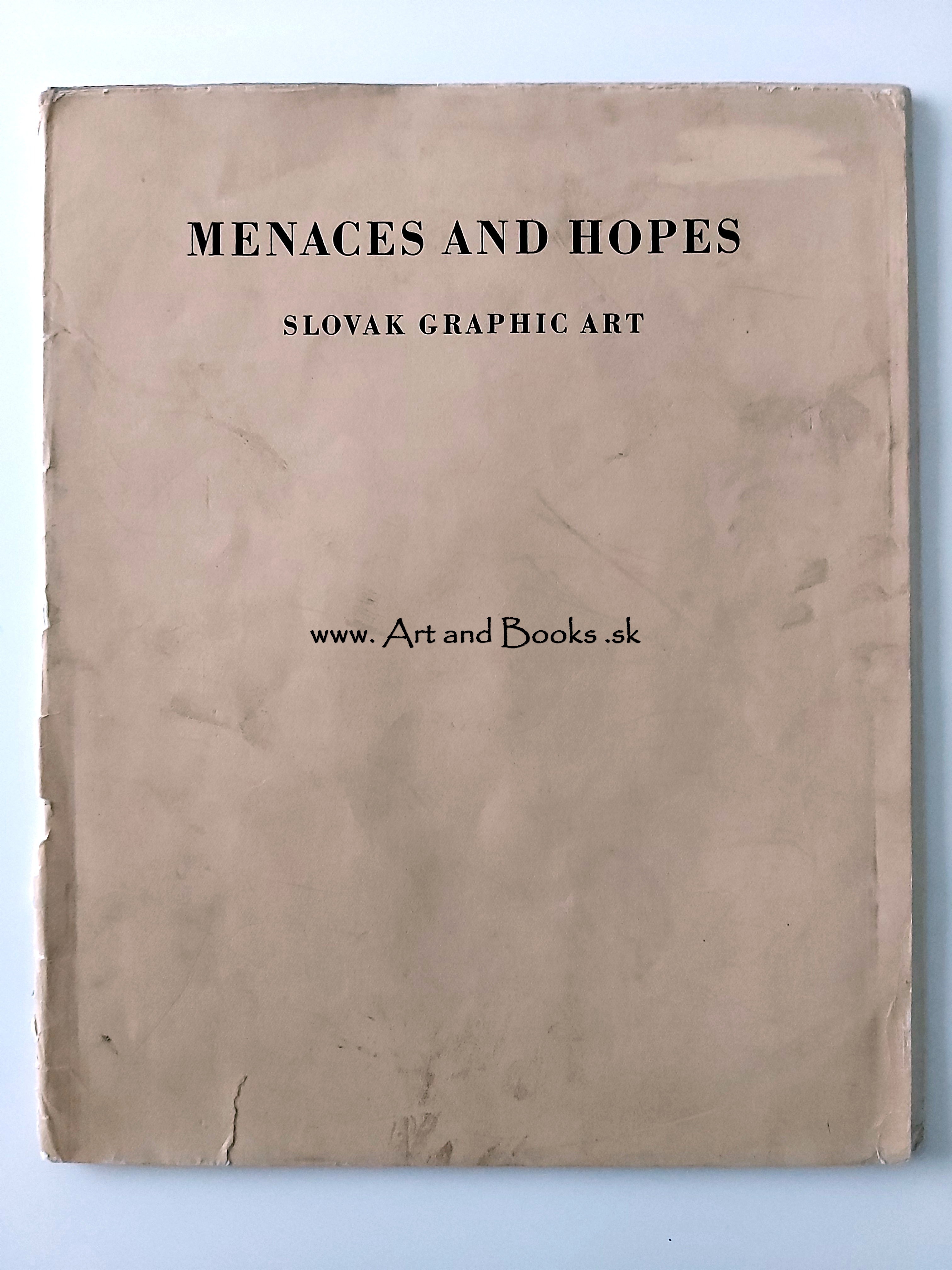 Menaces and Hopes (1961) ● 135238