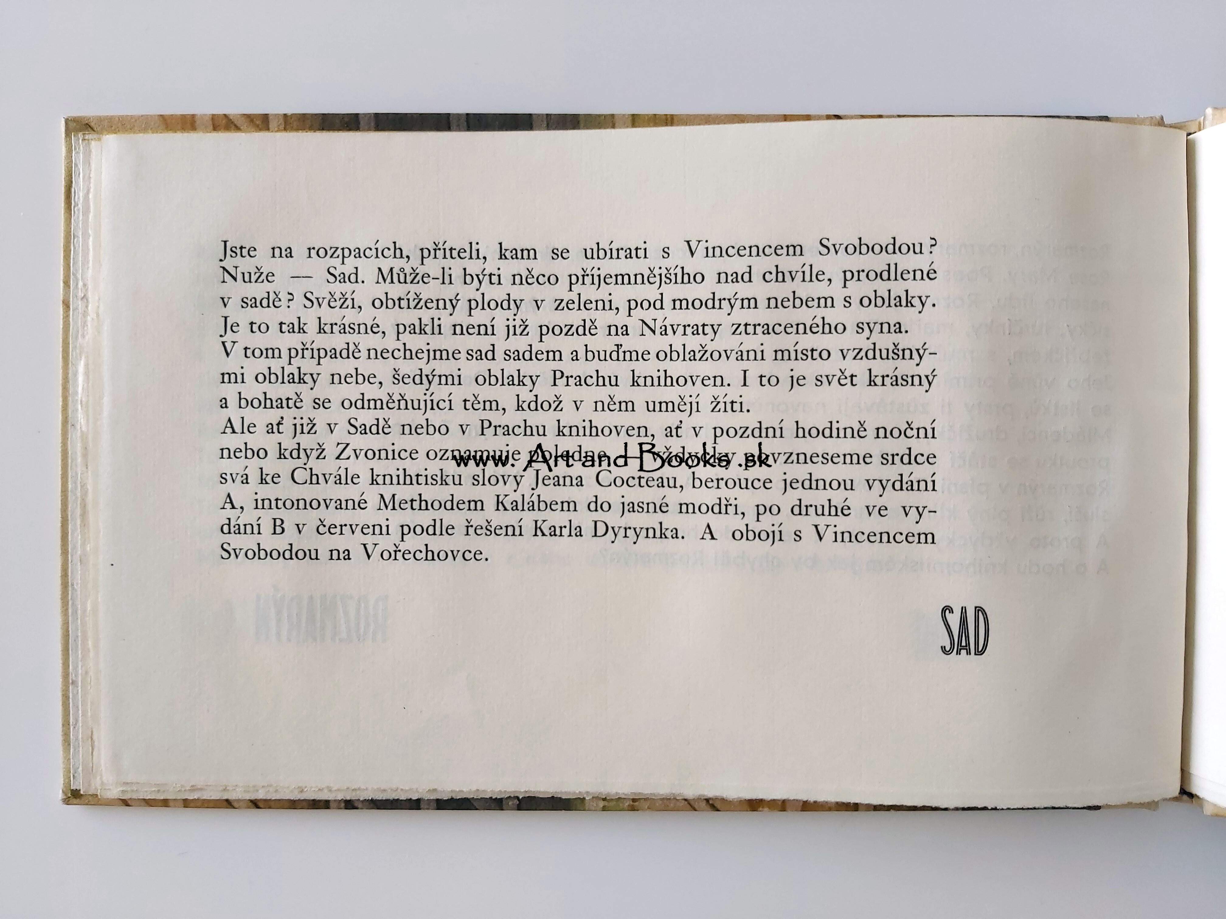 Bedřich Beneš Buchlovan - Lístky z malé kartotéky (1931) ● 134506