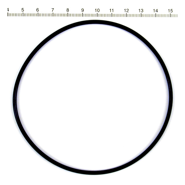 S&S CYCLE O-RING TC CYL. BASE 4 INCH BORE