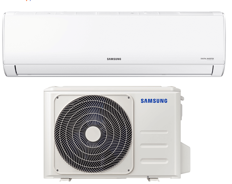 Bytová klimatizácia Samsung AR35 2,6/2,9kW