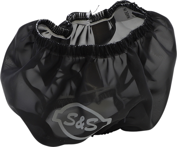 S&S CYCLE SUPER STOCK™ STEALTH RAIN SOCK