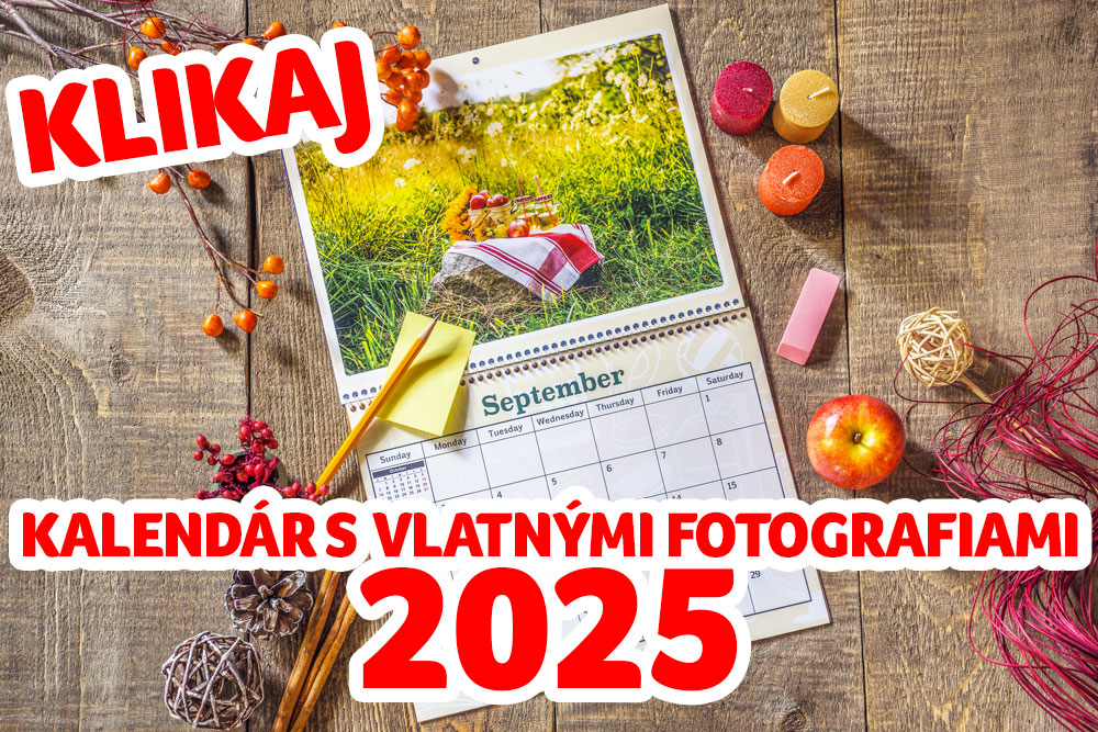 KALENDARE 2022