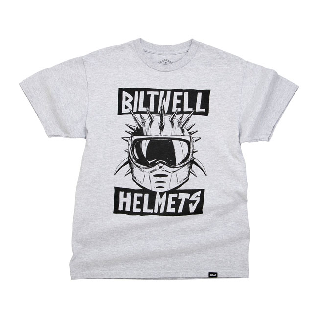 BILTWELL CORROSION T-SHIRT