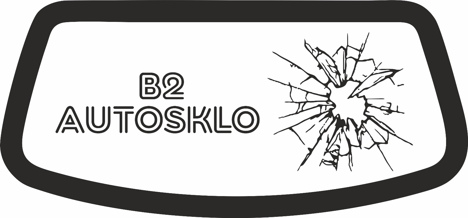 B2 Autosklo