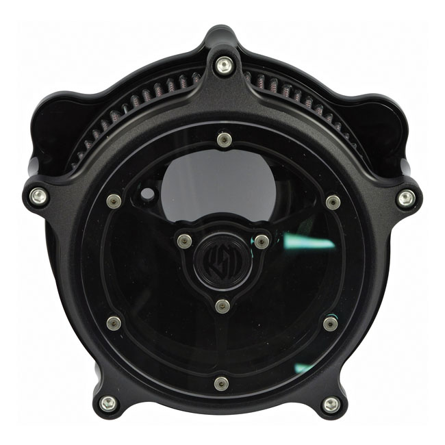 RSD CLARITY AIR CLEANER - TC