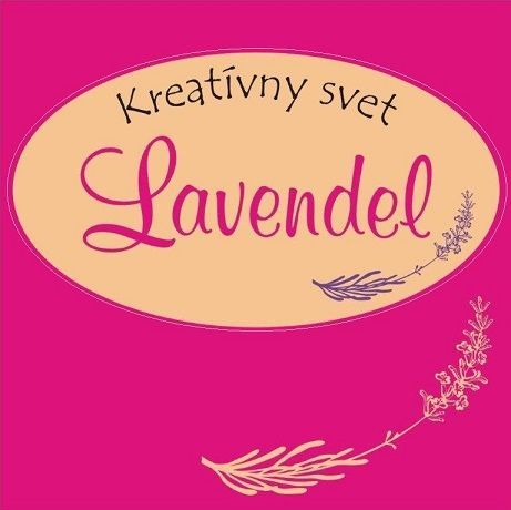 Kreatívny svet Lavendel