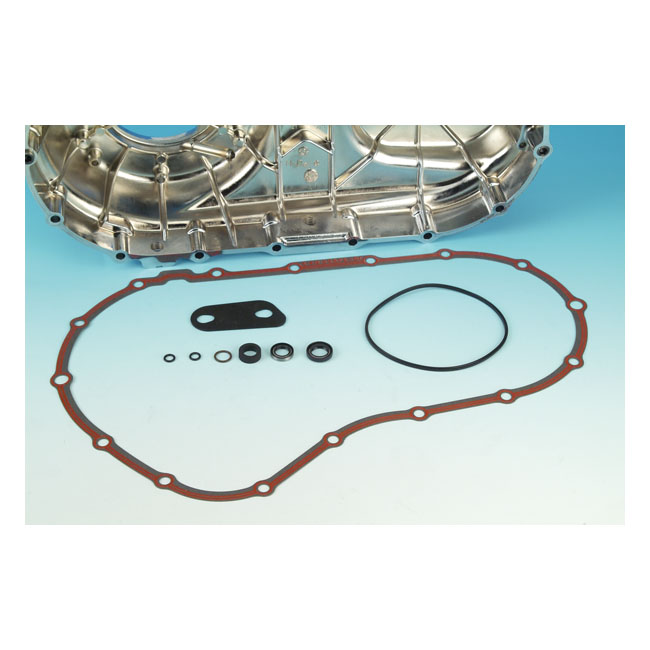 JAMES Primary Cover Gasket & Seal Kit - XL