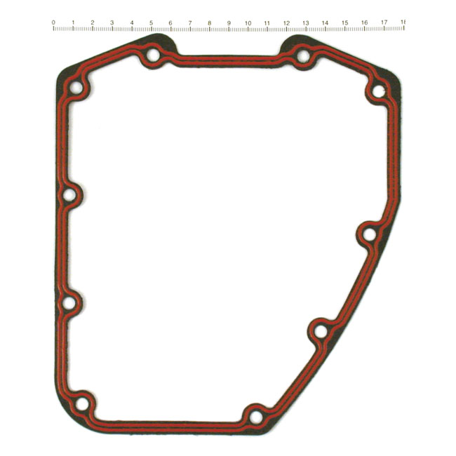 JAMES GASKET CAM COVER-TC