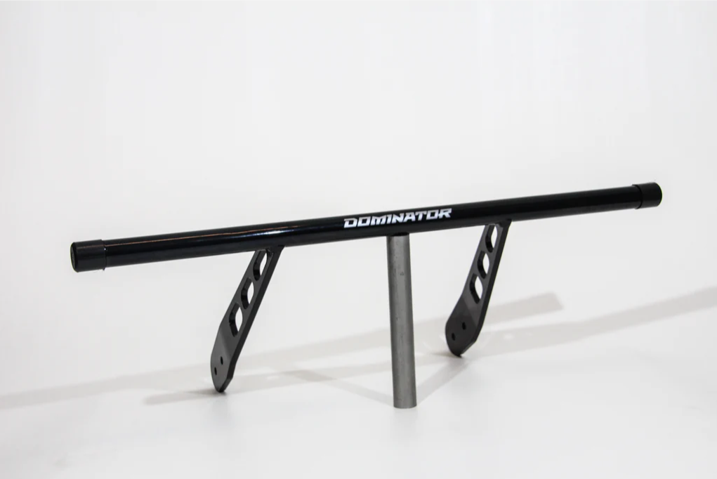 DOMINATOR CRUSH BAR - DYNA 91-05