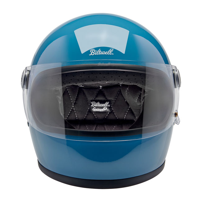 BILTWELL GRINGO S - DOVE BLUE