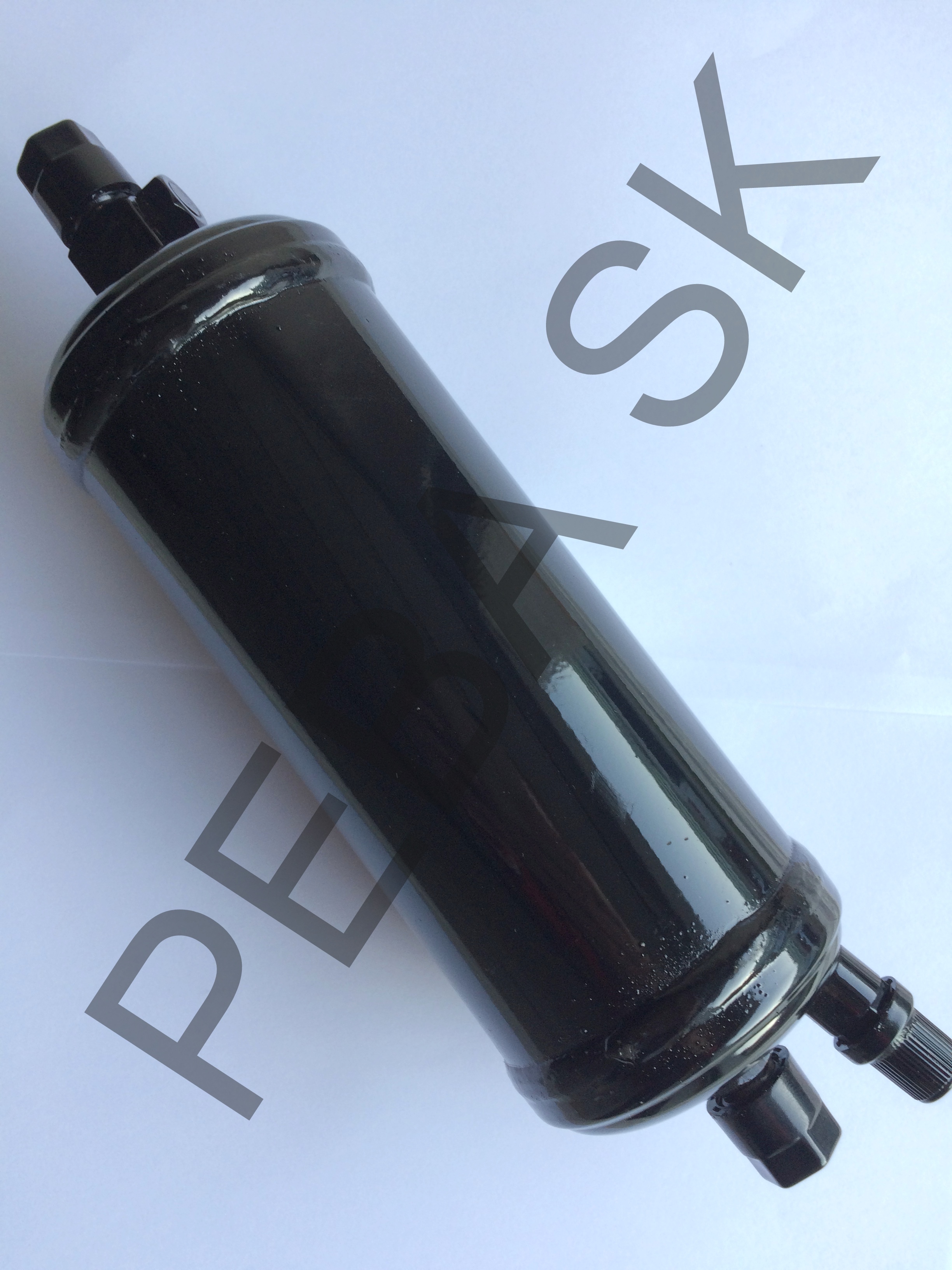 Dehydrátor D10 mm (5/8´´) / O-ring   A60652019