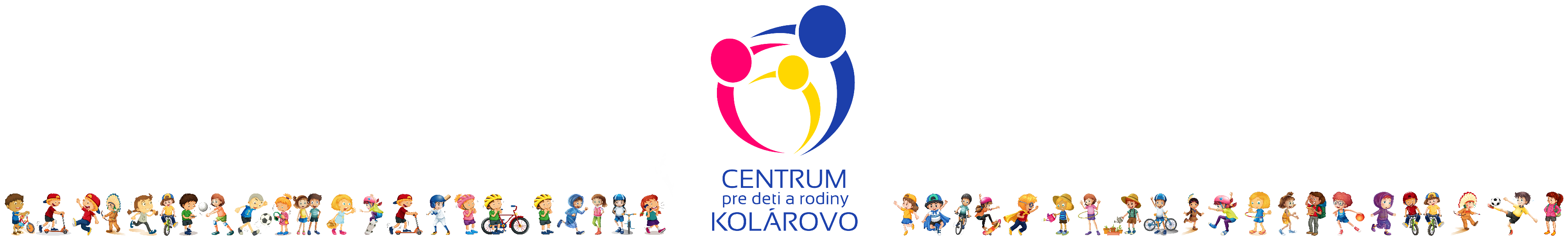 Centrum pre deti a rodiny Kolárovo