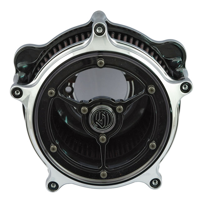 RSD CLARITY AIR CLEANER - TC