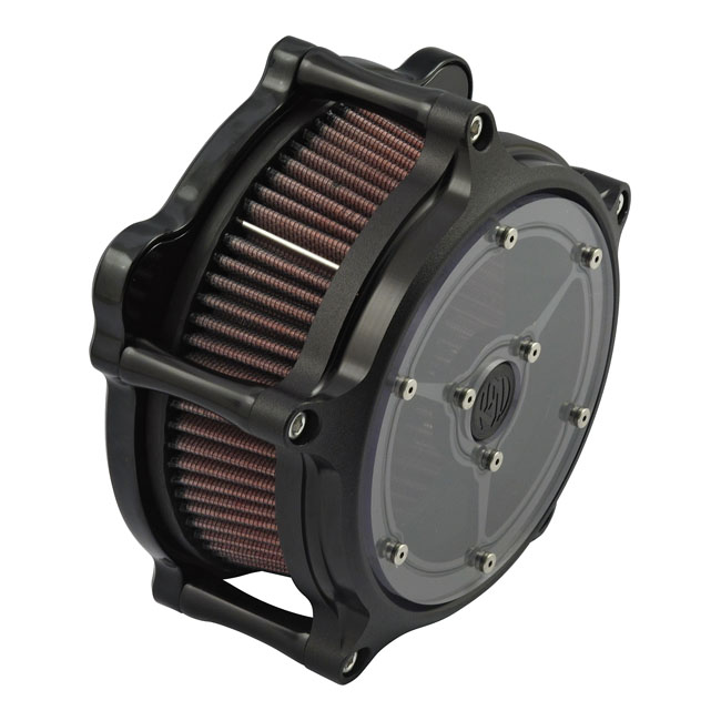 RSD CLARITY AIR CLEANER - TC