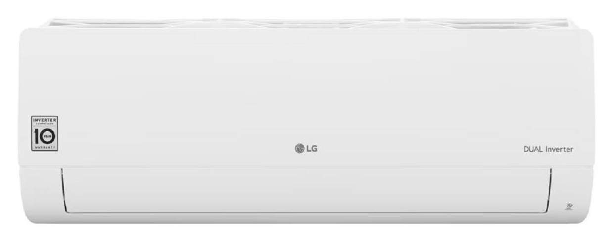 klimatizácia s montážou LG