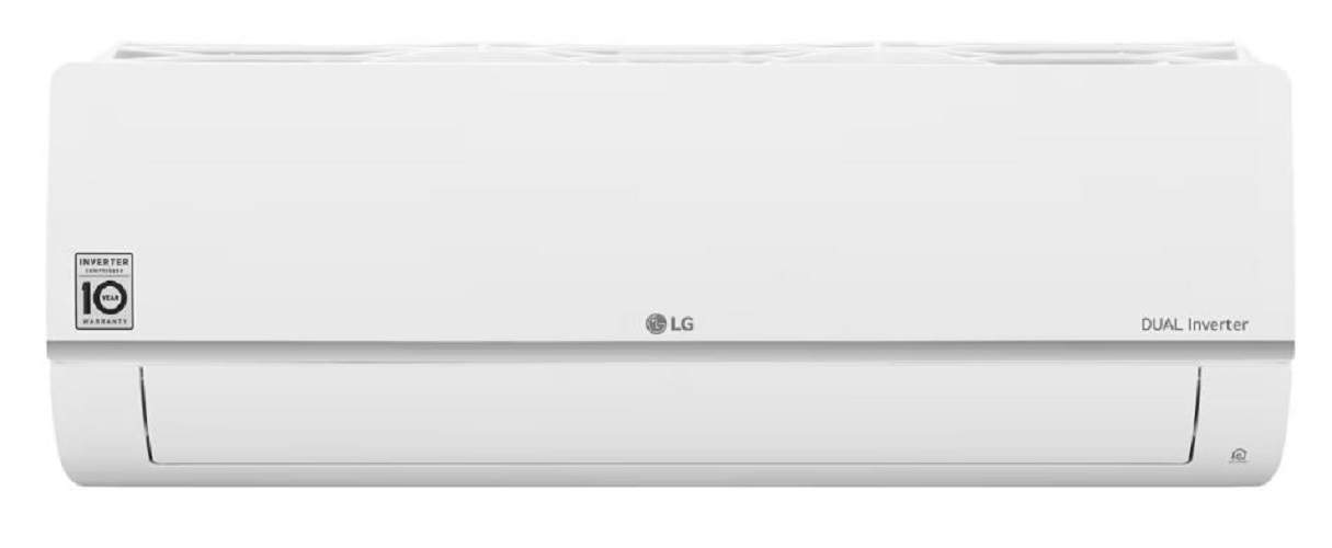 klimatizácia s montážou LG