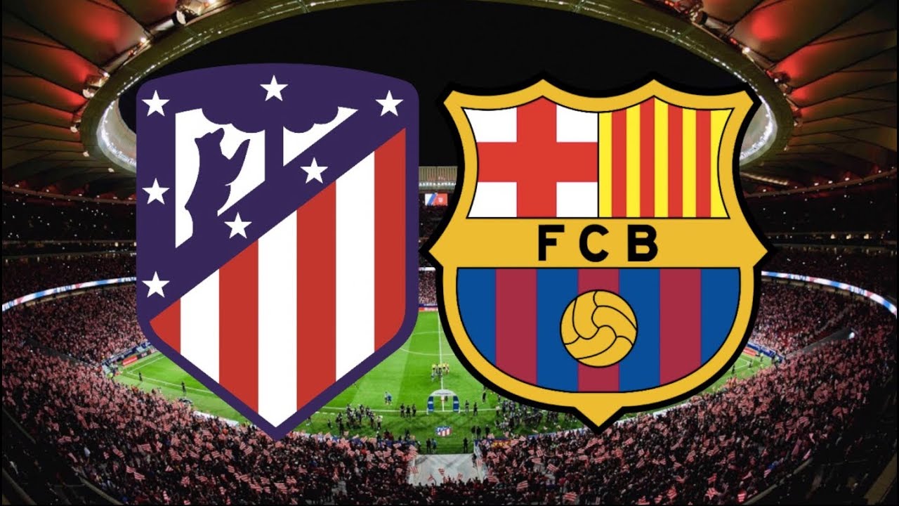 PREVIEW ATLÉTICO MADRID vs. FC BARCELONA