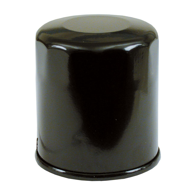 CHAMPION OIL FILTER - BLACK