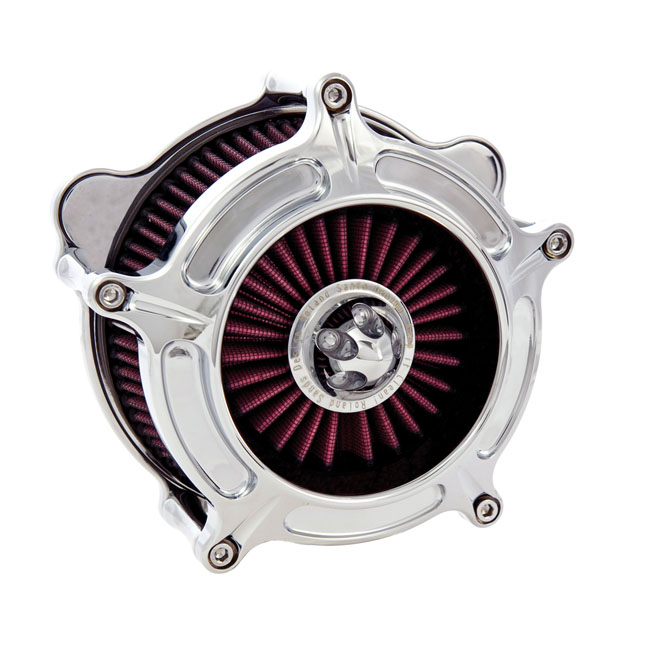 RSD TURBINE AIR CLEANER - TC