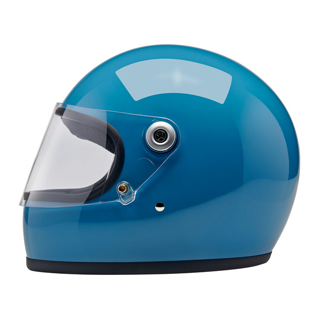 BILTWELL GRINGO S - DOVE BLUE