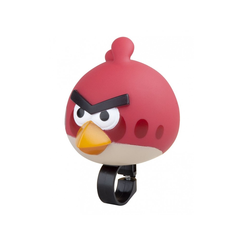 Klakson AngryBird