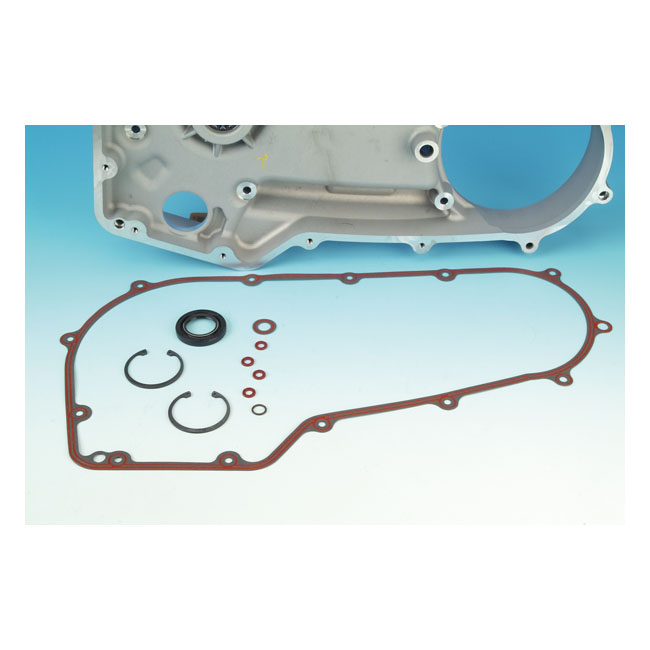 JAMES PRIMARY GASKET KIT FXD/SOFTTAIL - OUTER COVER