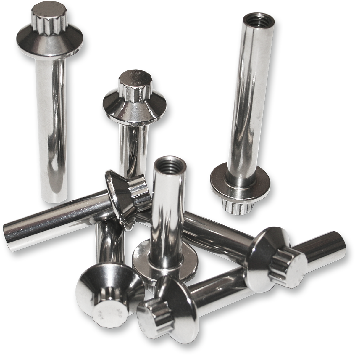 FEULING ART BOLT KIT HEAD M8 12POINT - STAIN.STEEL