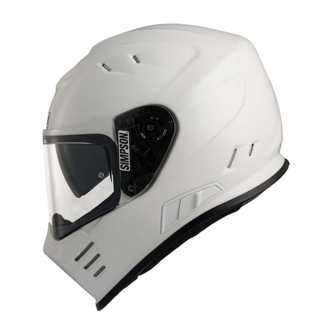 SIMPSON VENOM HELMET