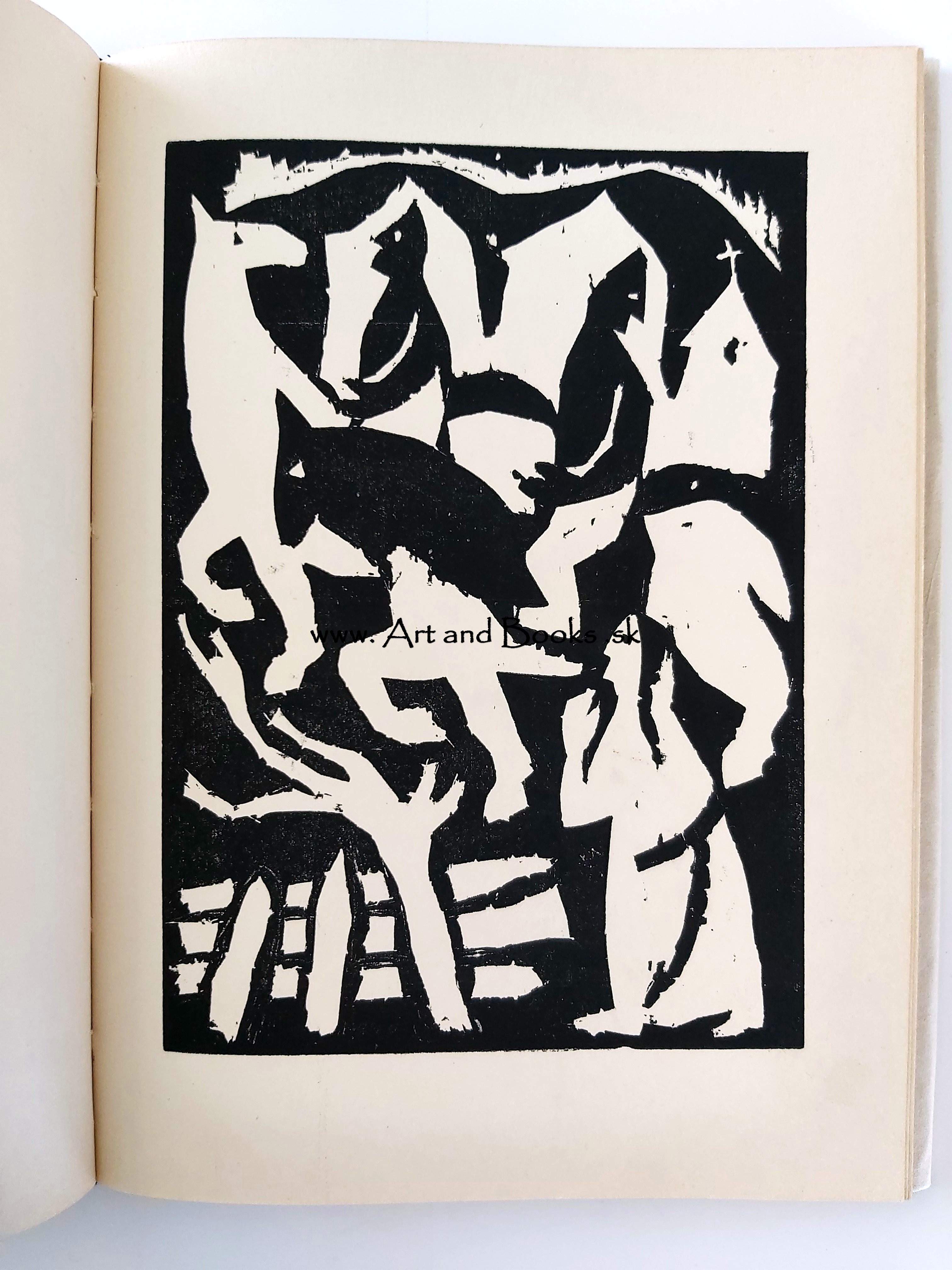 Mária Kolečány - Slovenské ľudové balady (1948) (sold/predané) ● 142334