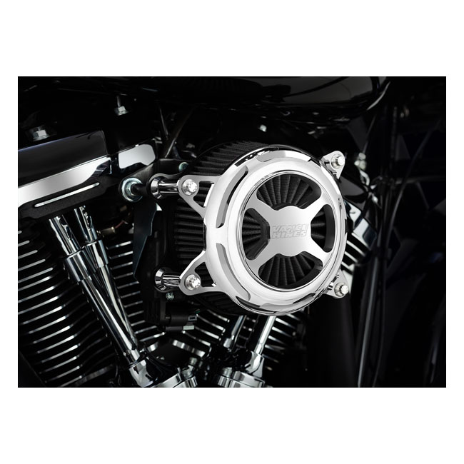 VANCE & HINES VO2 X AIR INTAKE - 18-21 SOFT.