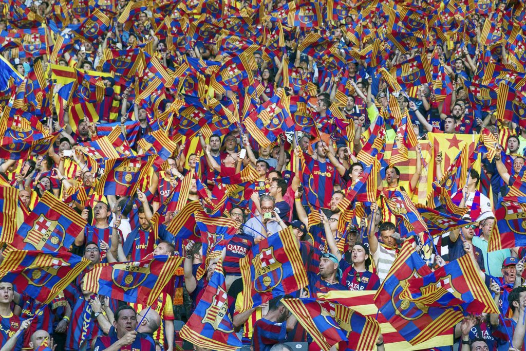 Vlastnia klub FC Barcelona naozaj jeho fanúškovia?